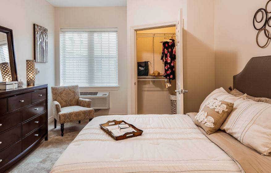 2 Bed