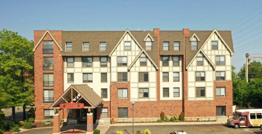 Maple Pointe Senior Living