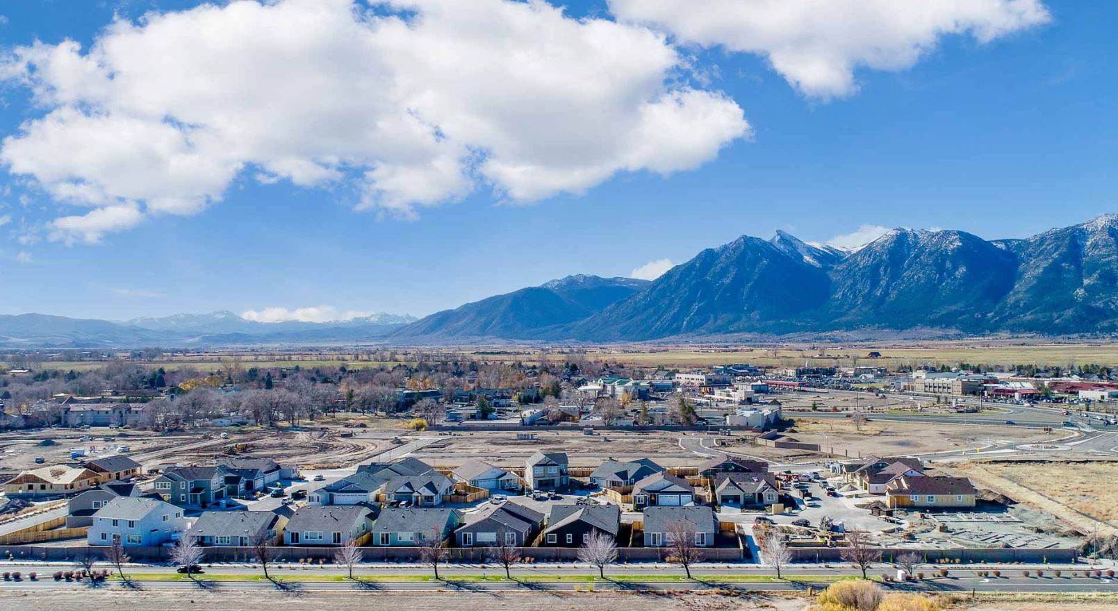 Assisted Living in Minden, NV