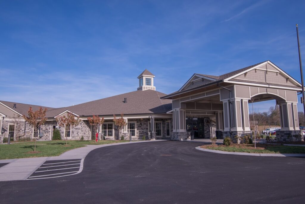 Morning Pointe of Spring Hill