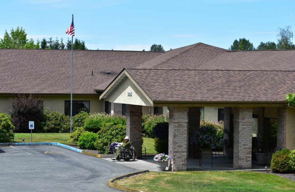 Mt. Baker Care Center