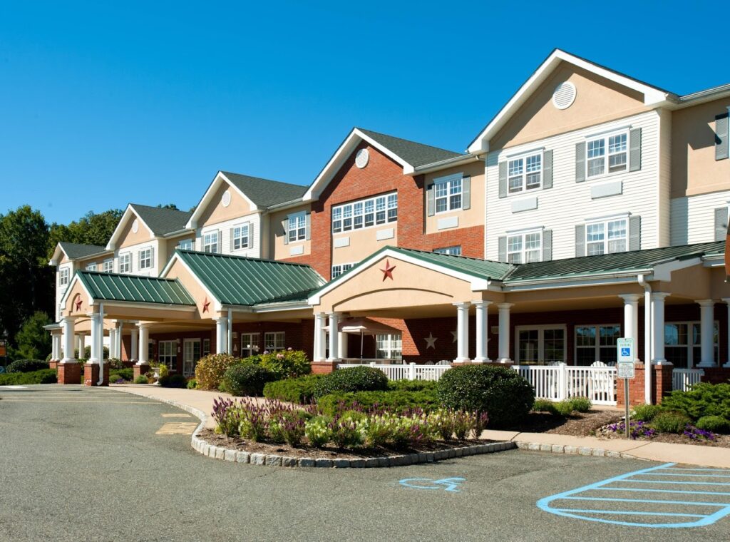 Mt. Arlington Senior Living