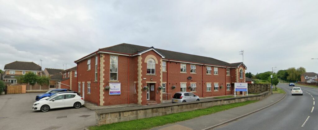 Nightingale Care Home