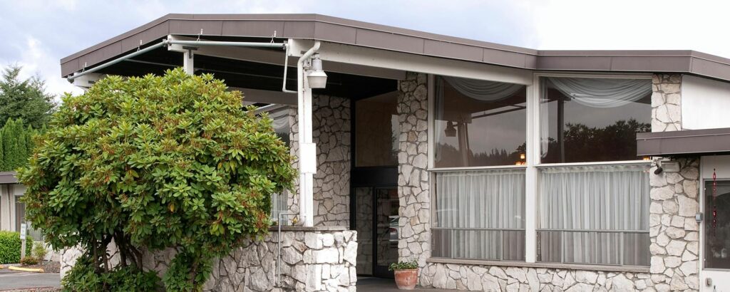 North Auburn Rehabilitation & Health Center