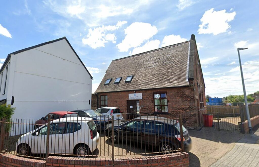 Peace of Mind Homecare Services