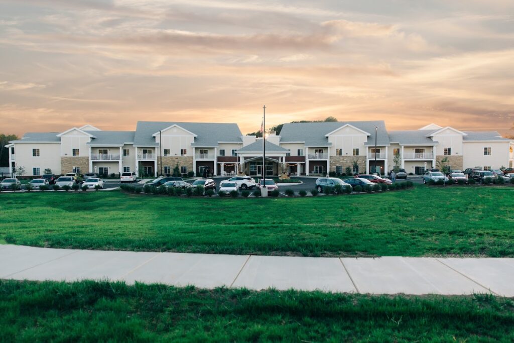Premier Residences at Tellico Village