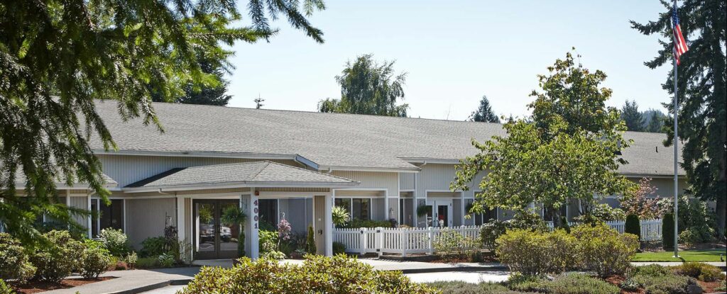 Puget Sound Health Care Center