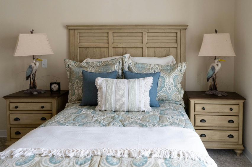 1 Bed
