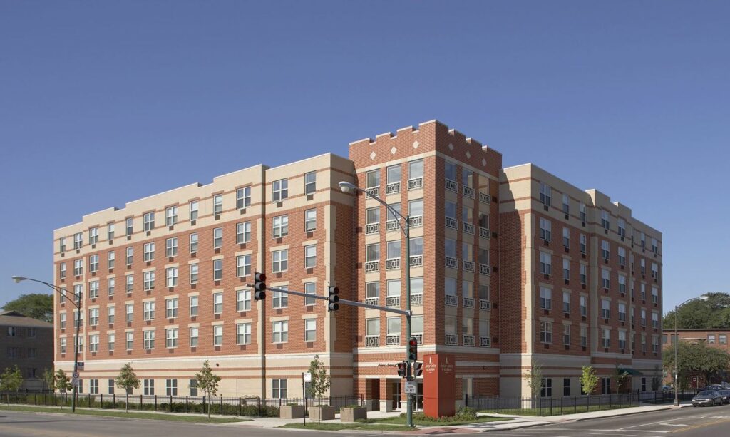 Senior Suites of Chatham