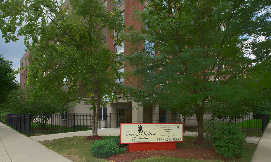 Senior Suites of Austin