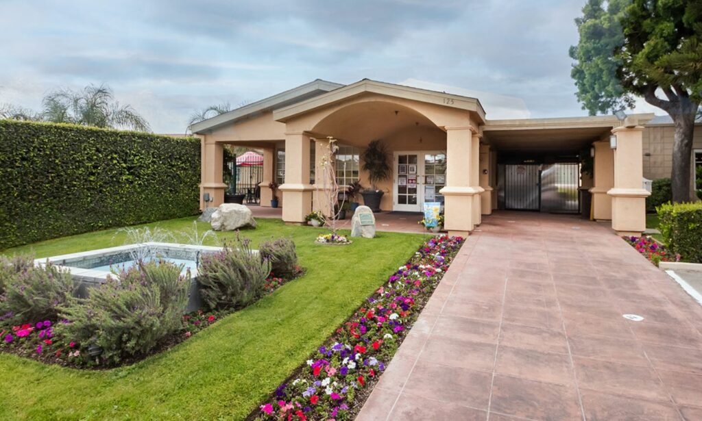 Silverado Sierra Vista Memory Care Community