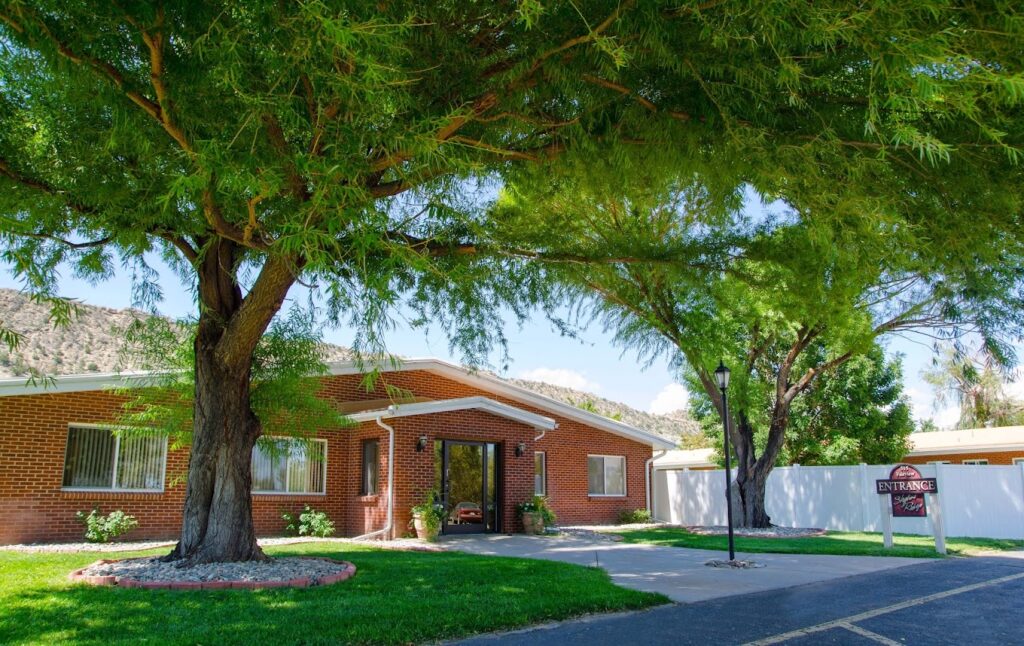 Skyline Ridge Skilled Nursing & Rehab in Cañon City, CO