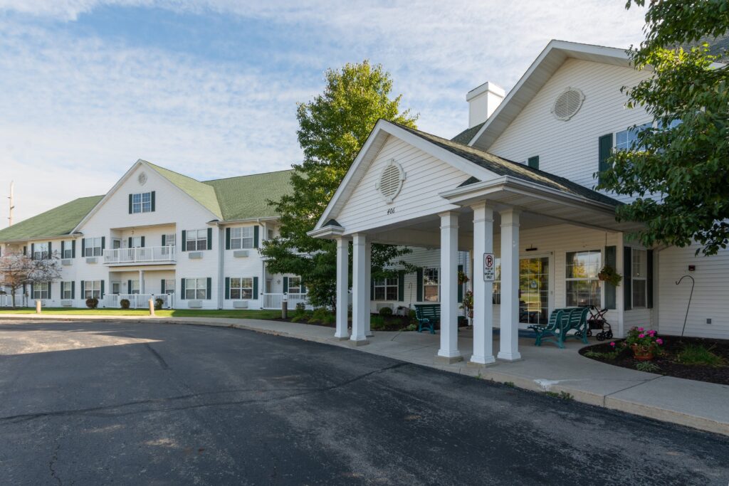 Smith Farms Manor