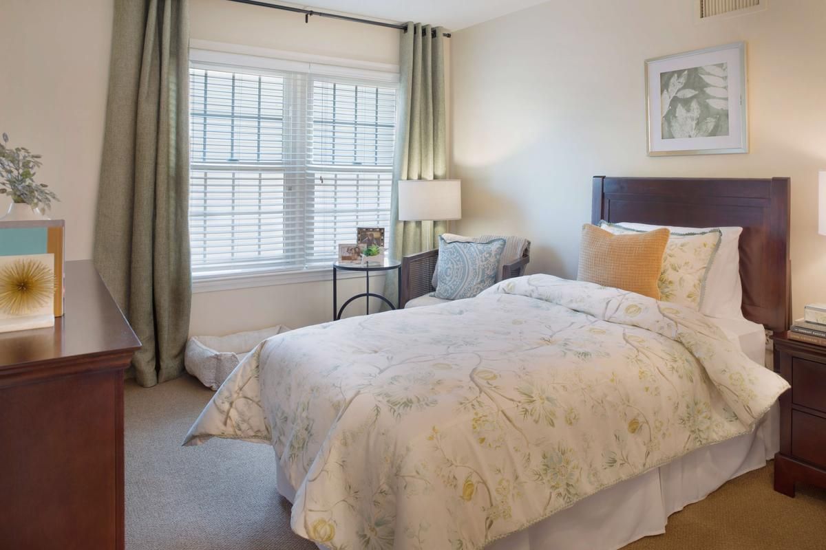 1 Bed