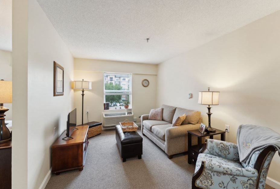 1 Bed