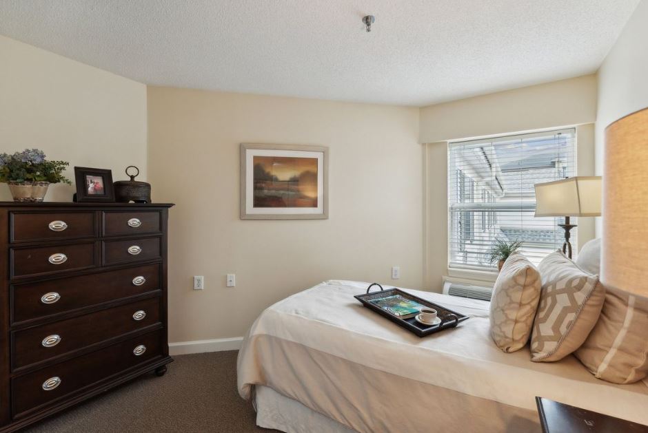 1 Bed