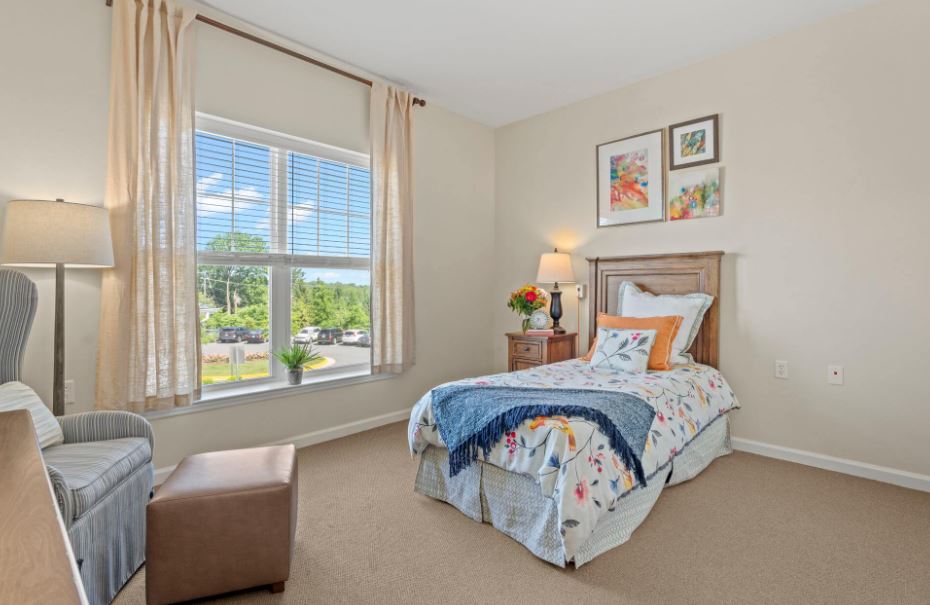 1 Bed