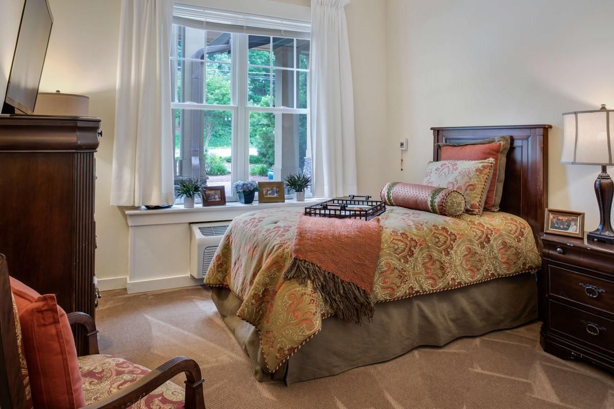 1 Bed
