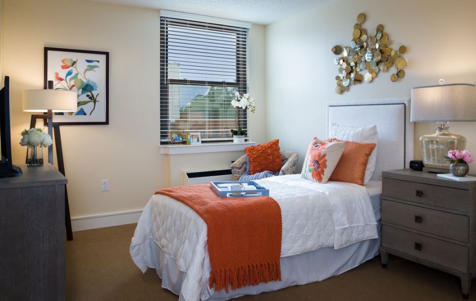 1 Bed