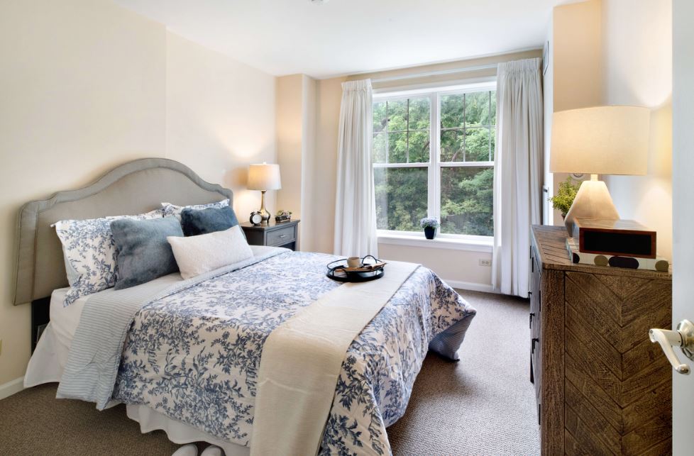 1 Bed
