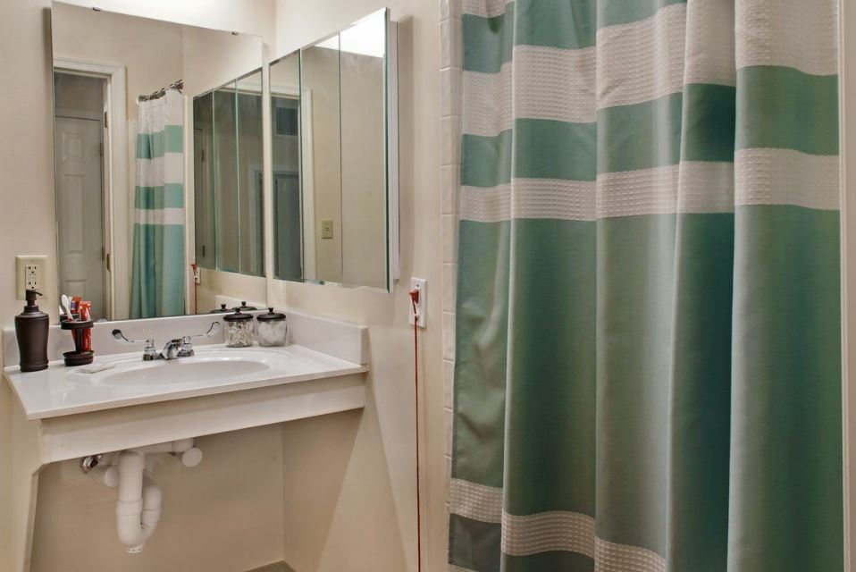 1 Bed