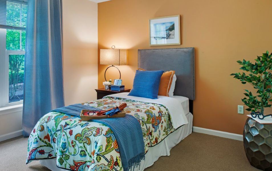 1 Bed