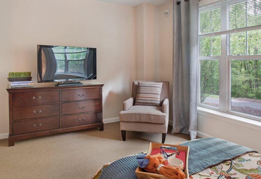 1 Bed