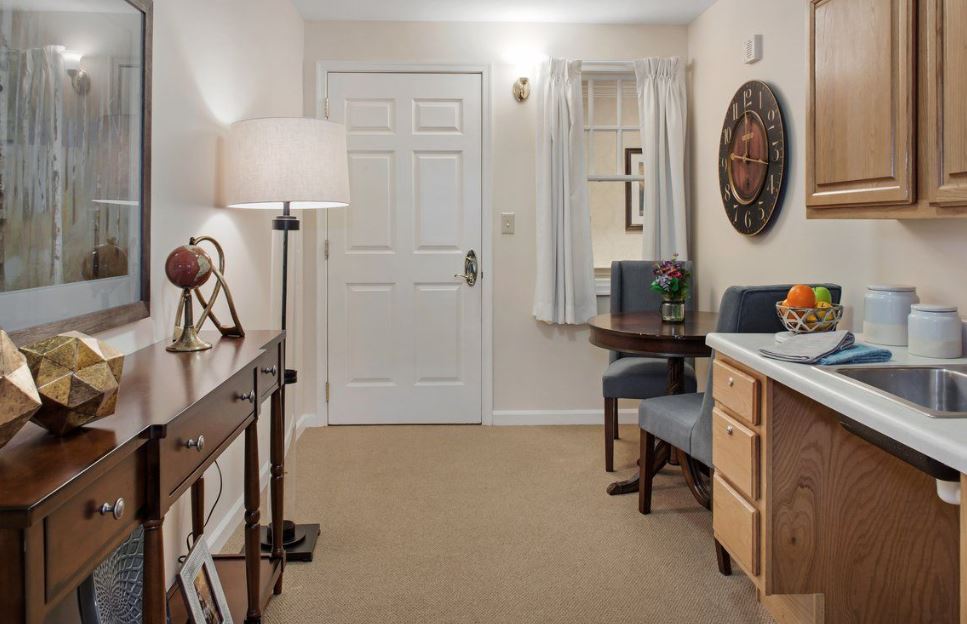 1 Bed