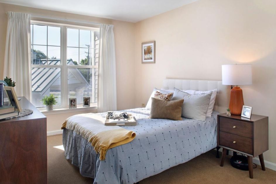 1 Bed