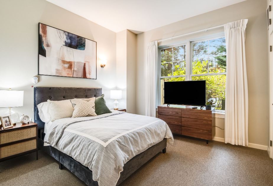 1 Bed