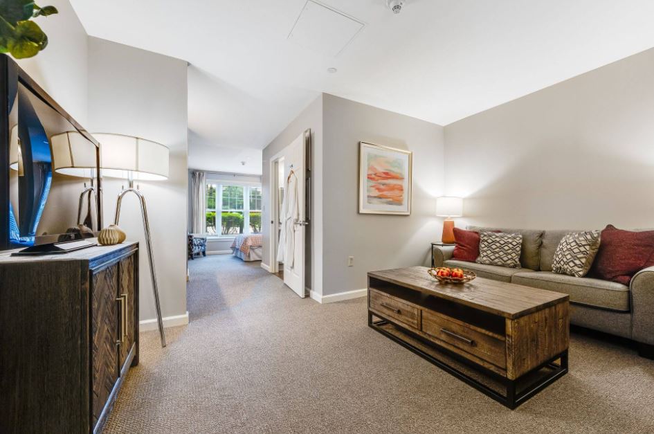 1 Bed