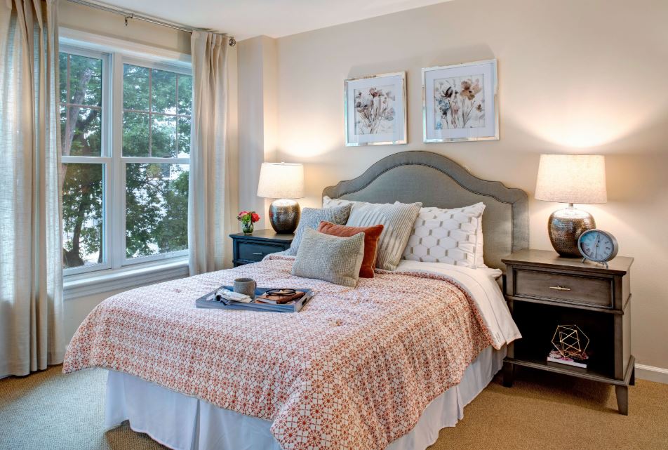 1 Bed