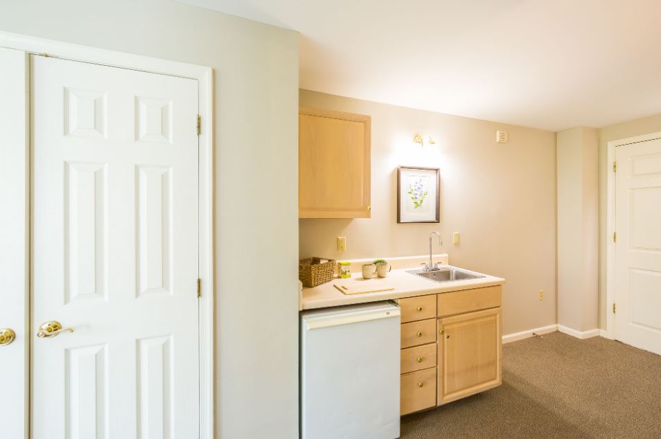 1 Bed