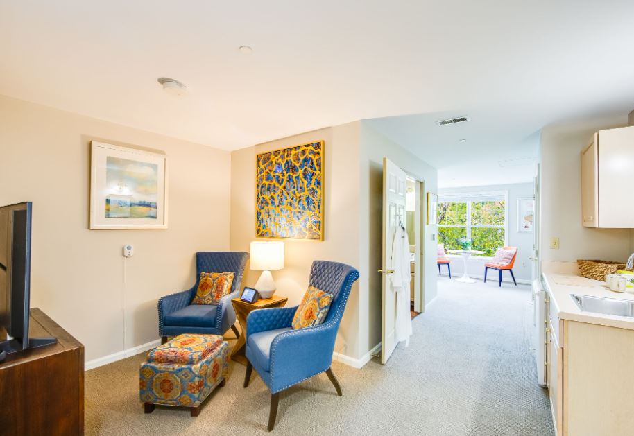 1 Bed