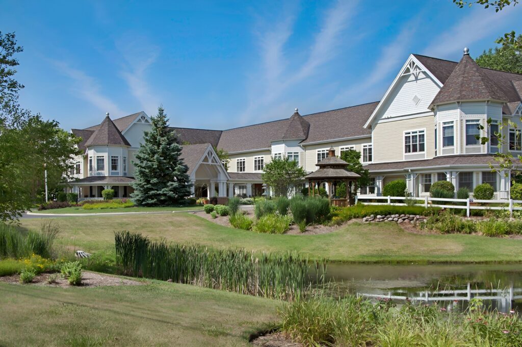 Sunrise of Gurnee