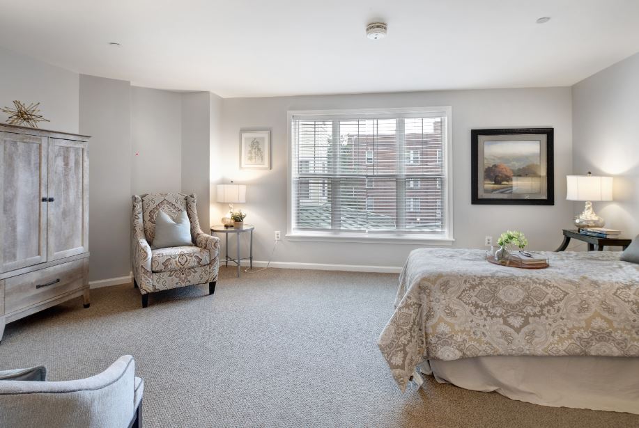 1 Bed
