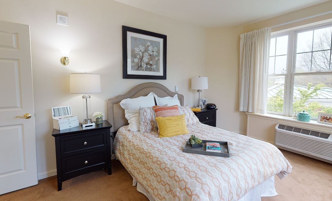 1 Bed