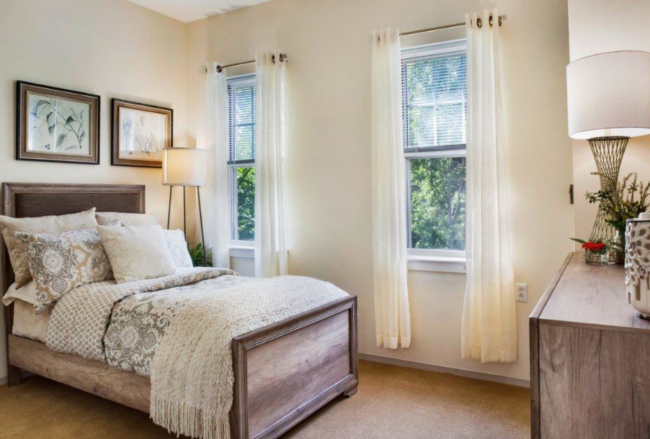 1 Bed