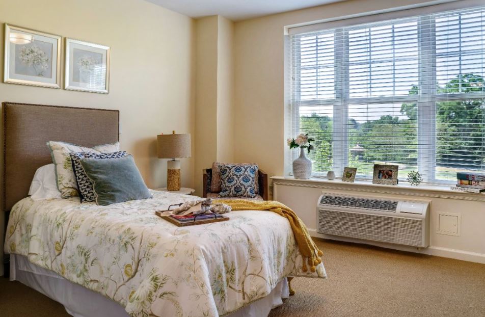 1 Bed