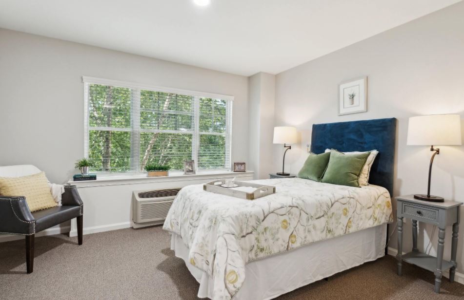 1 Bed