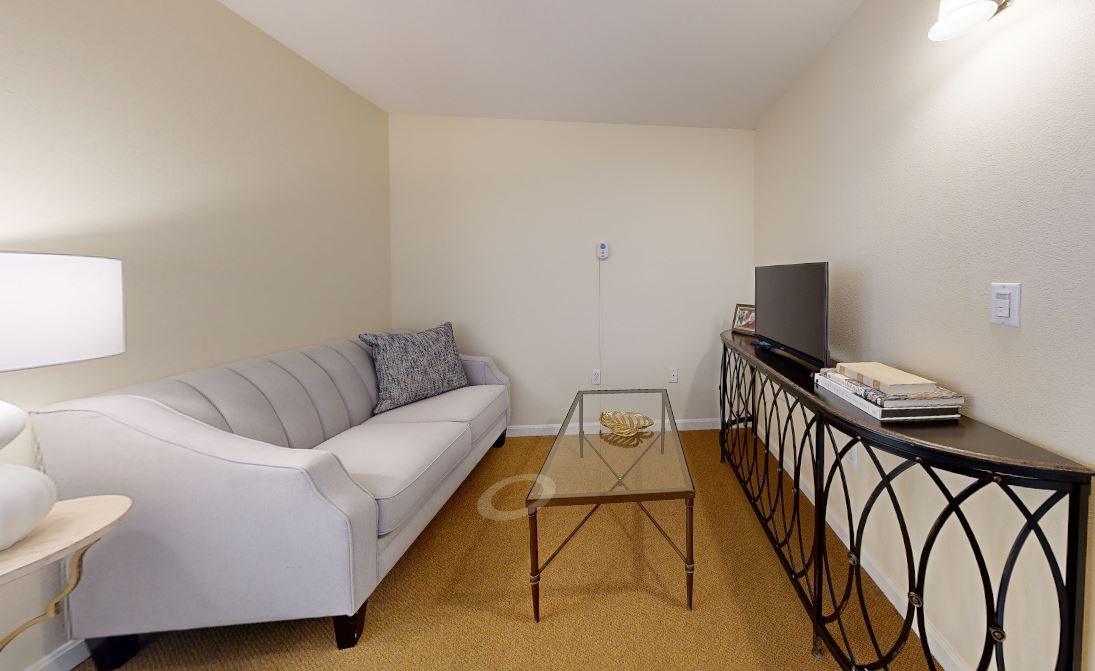 1 Bed