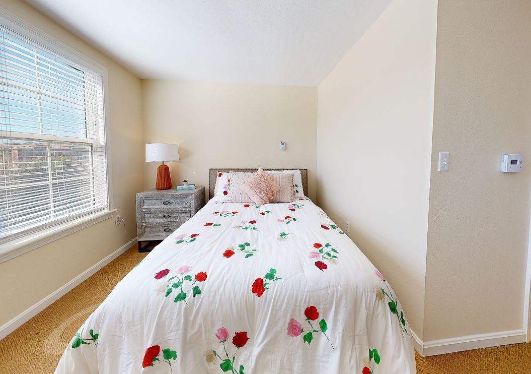 1 Bed