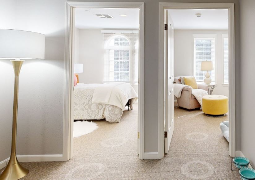 2 Bed