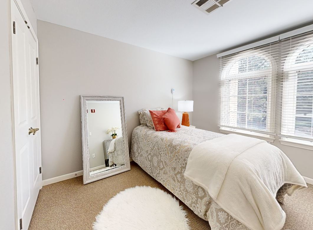 2 Bed