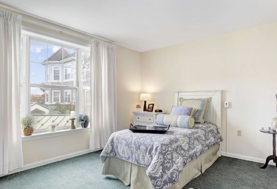1 Bed