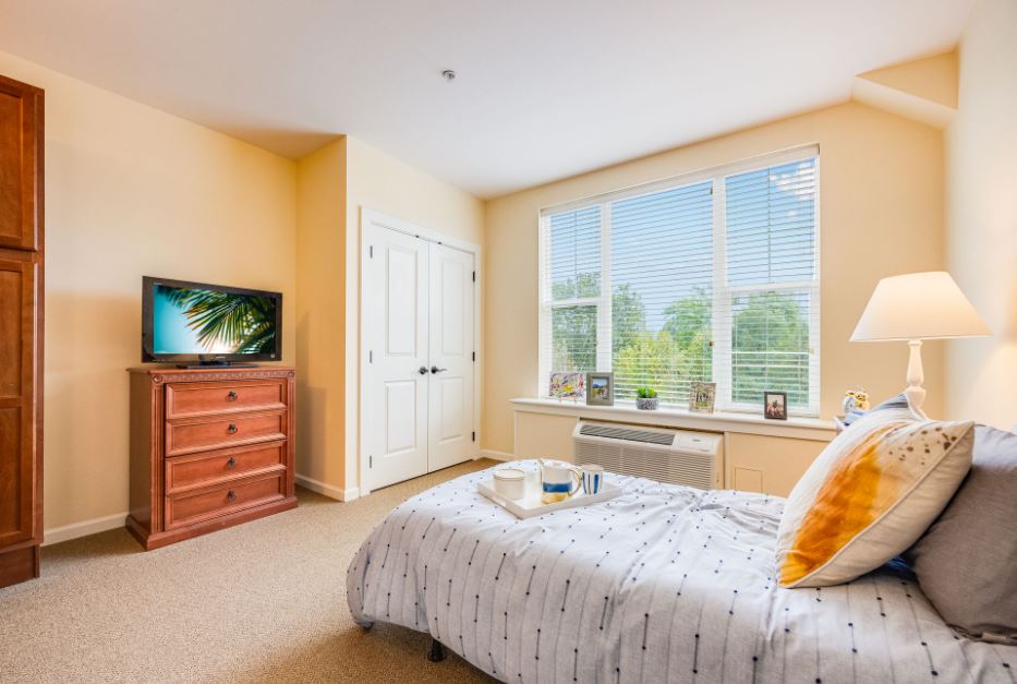 1 Bed