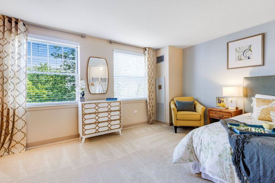 1 Bed