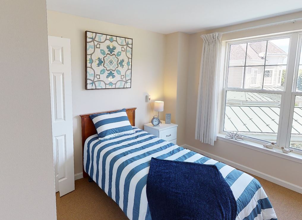 2 Bed