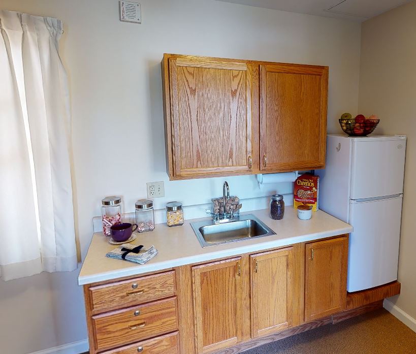2 Bed