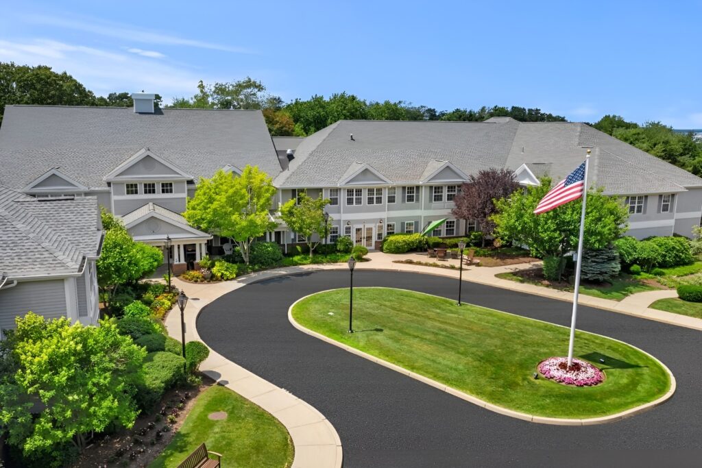 Sunrise of Plymouth Beach